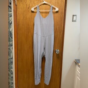 Lululemon align bodysuit (Light blue)